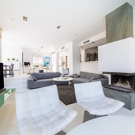Villa Lux Níjar