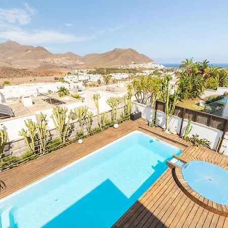 Lux Villa