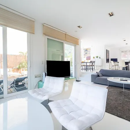 Villa Lux *