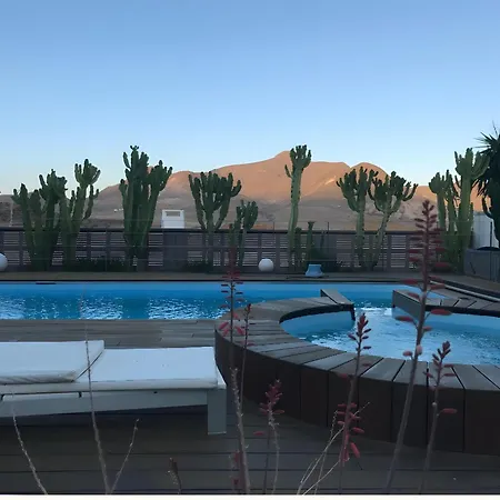 Villa Lux