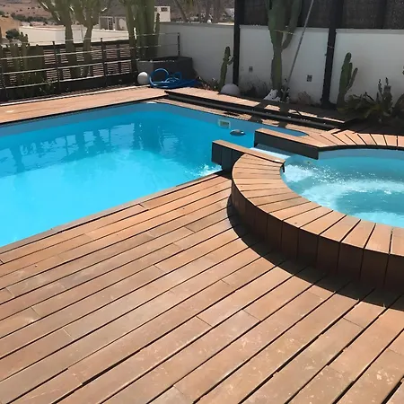 Villa Lux Nijar