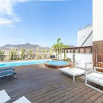 Lux فيلة Níjar