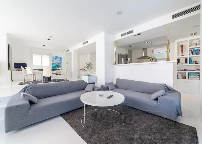 Lux Villa Níjar