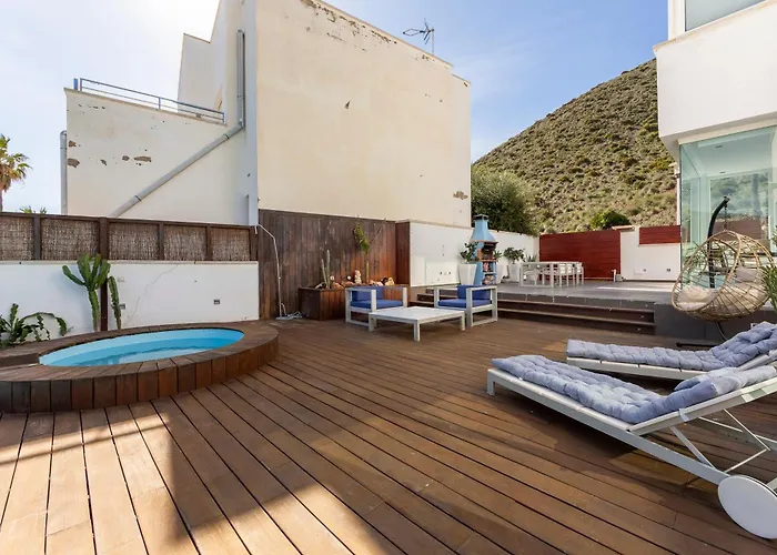 Villa Lux